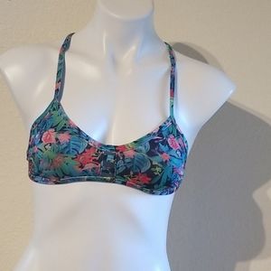 Jolyn bikini top med Tomcat